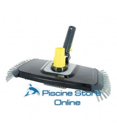 Aspirafango Rettangolare Zodiac Serenit