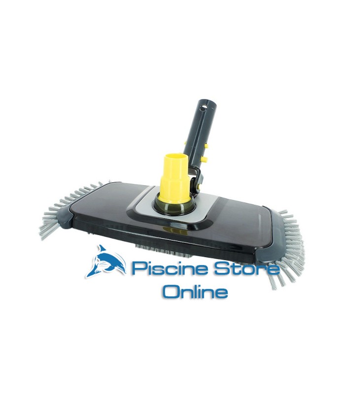 Aspirafango Rettangolare Zodiac Serenit