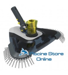 Aspirafango Triangolare Zodiac Serenit