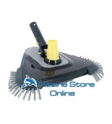 Aspirafango Triangolare Zodiac Serenit