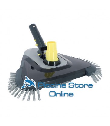 Aspirafango Triangolare Zodiac Serenit