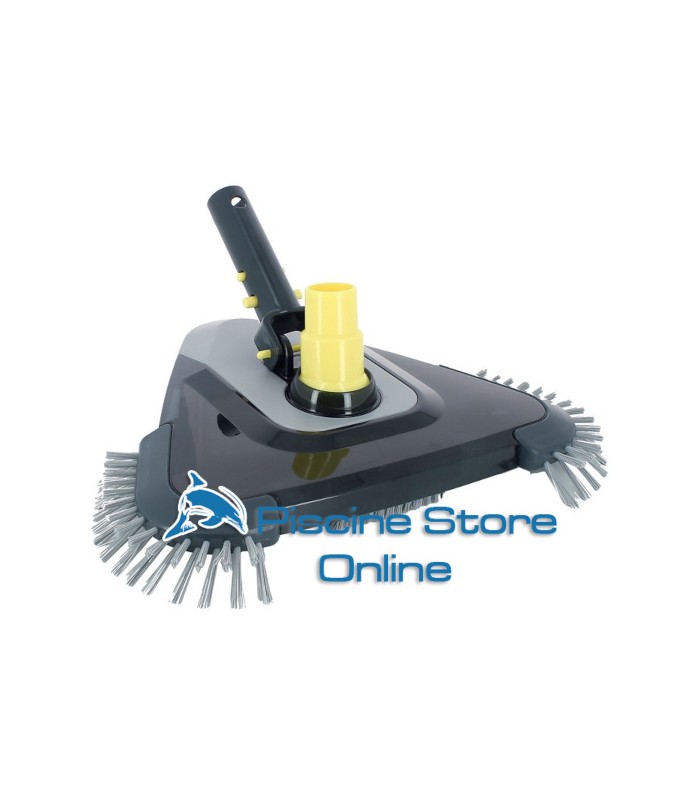 Aspirafango Triangolare Zodiac Serenit