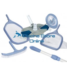 Kit pulizia K3 completo