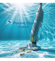 Aspiratore piscina senza fili Zodiac MHV 20