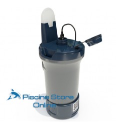 Analizzatore automatico Zodiac Blue Connect Gold