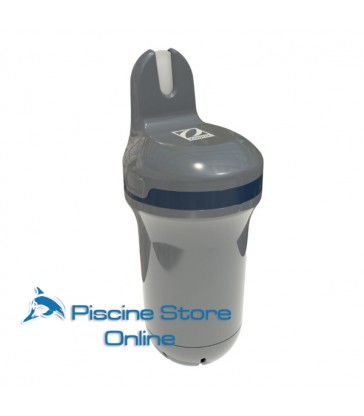 Analizzatore automatico Zodiac Blue Connect Gold