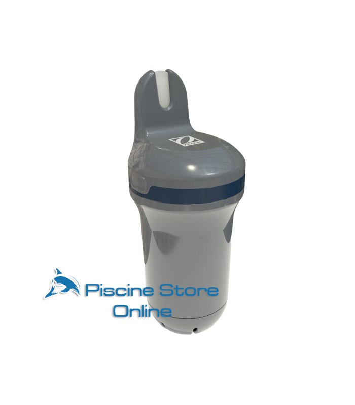 Analizzatore automatico Zodiac Blue Connect Gold