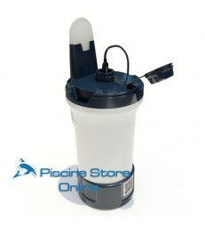 Analizzatore automatico Zodiac Blue Connect Silver