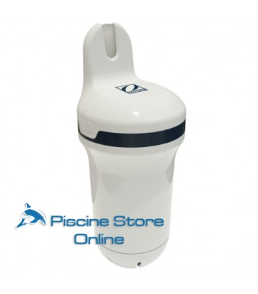 Analizzatore automatico Zodiac Blue Connect Silver