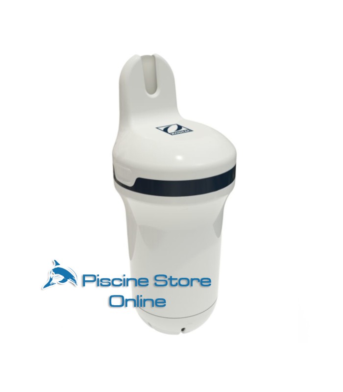 Analizzatore automatico Zodiac Blue Connect Silver