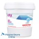 CTX-200/GR cloro piscina granulare per trattamento acqua secchio 5 kg