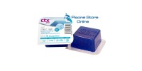 Flocculante gel monodosi CTX pool gel