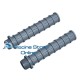 Candeletta di ricambio 4404300120 AstralPool 3/4" x 160 mm - Kit 2 pezzi