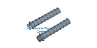 Candeletta di ricambio 4404300120 AstralPool 3/4" x 160 mm - Kit 2 pezzi