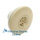 Bocchetta di mandata Multiflow Astralpool con griglia beige