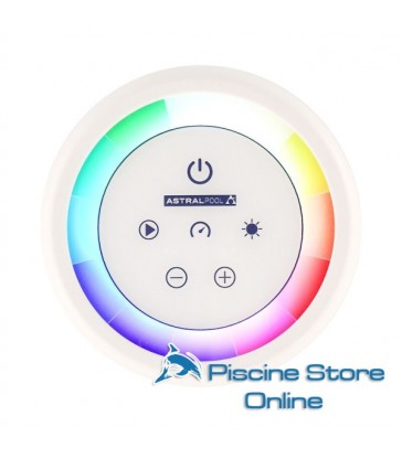 Telecomando LumiPlus Plug&Play AstralPool