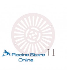 Griglia di scarico 2" per piscine prefabbricate AstralPool