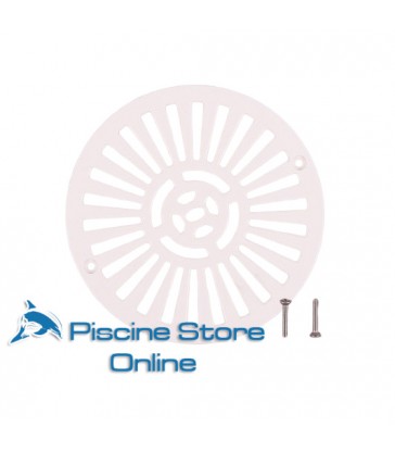 Griglia di scarico 2" per piscine prefabbricate AstralPool