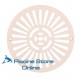 Griglia di scarico 2" per piscine prefabbricate AstralPool