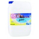 Correttore ph Meno liquido per piscina CTX-15 al 14%