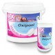 Ossigeno attivo piscine CTX-100/GR granulare