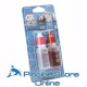 Coppia ricambi reagenti pet Test Kit oto e phenol