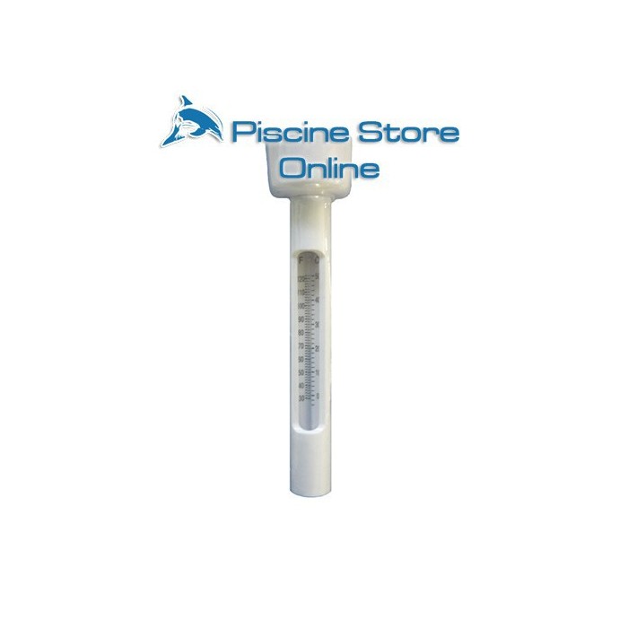 Termometro Galleggiante Piscina Standard