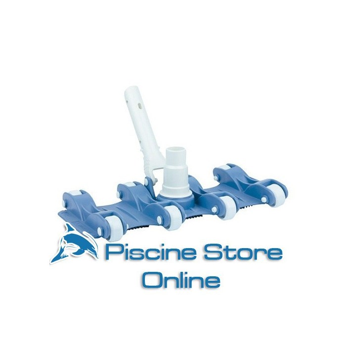 ASPIRAFANGO FLEXO MODELLO SHARK