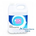 CTX-70 IGIENIZZANTE PER SUPERFICI L 5- IGIENE E PULIZIA PROFONDA ANCHE PER AMBIENTI UMIDI.