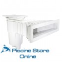 Skimmer Astralpool sfioratore coperchio quadrato