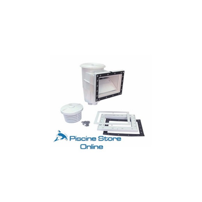 Skimmer Astral bocca standard piscina prefabbricata 