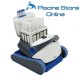 PULITORE PISCINA AUTOMATICO DOLPHIN S 300I