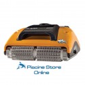 Robot pulitore piscina Dolphin W 20