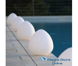 Lampada Led Galleggiante Starlight Altair