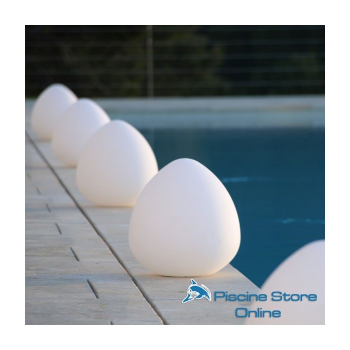 Lampada Led Galleggiante Starlight Altair