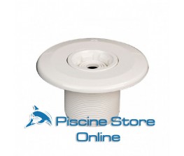 BOCCHETTA DI MANDATA MULTIFLOW CON FILETTO PISCINA IN CEMENTO