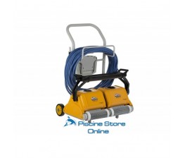 CARRELLO CADDY 2X2 DOLPHIN PER PULITORI AUTOMATICI