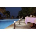 Lampioncino Led a Luce Bianca