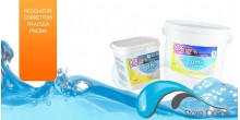 Regolatori Correttori PH acqua