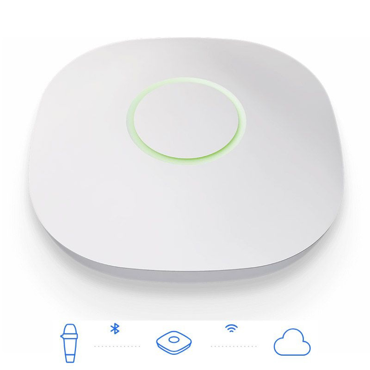 blue connect Blue Extender per wi-fi