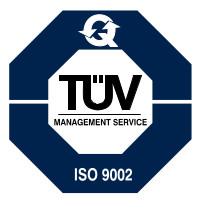 marchio TUV POMPE FILTARZIONE PISCINA ASTRAL SENA