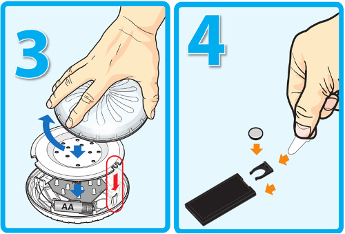 manuale uso faro piscina fuori terra