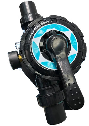 vecchia valvola cpa per filtro argento