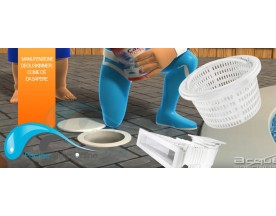 Manutenzione degli skimmer: Cosa c'è da sapere
